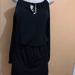 Michael kors black dress